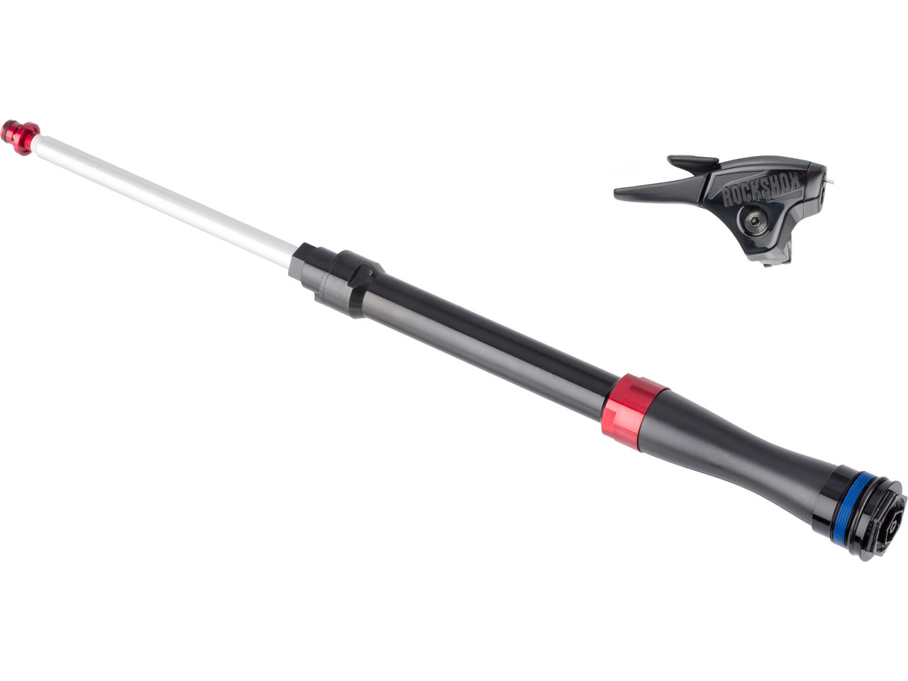 Rock Shox Charger RLC Remote Upgrade Kit für SID RLC / RL / XX / WC