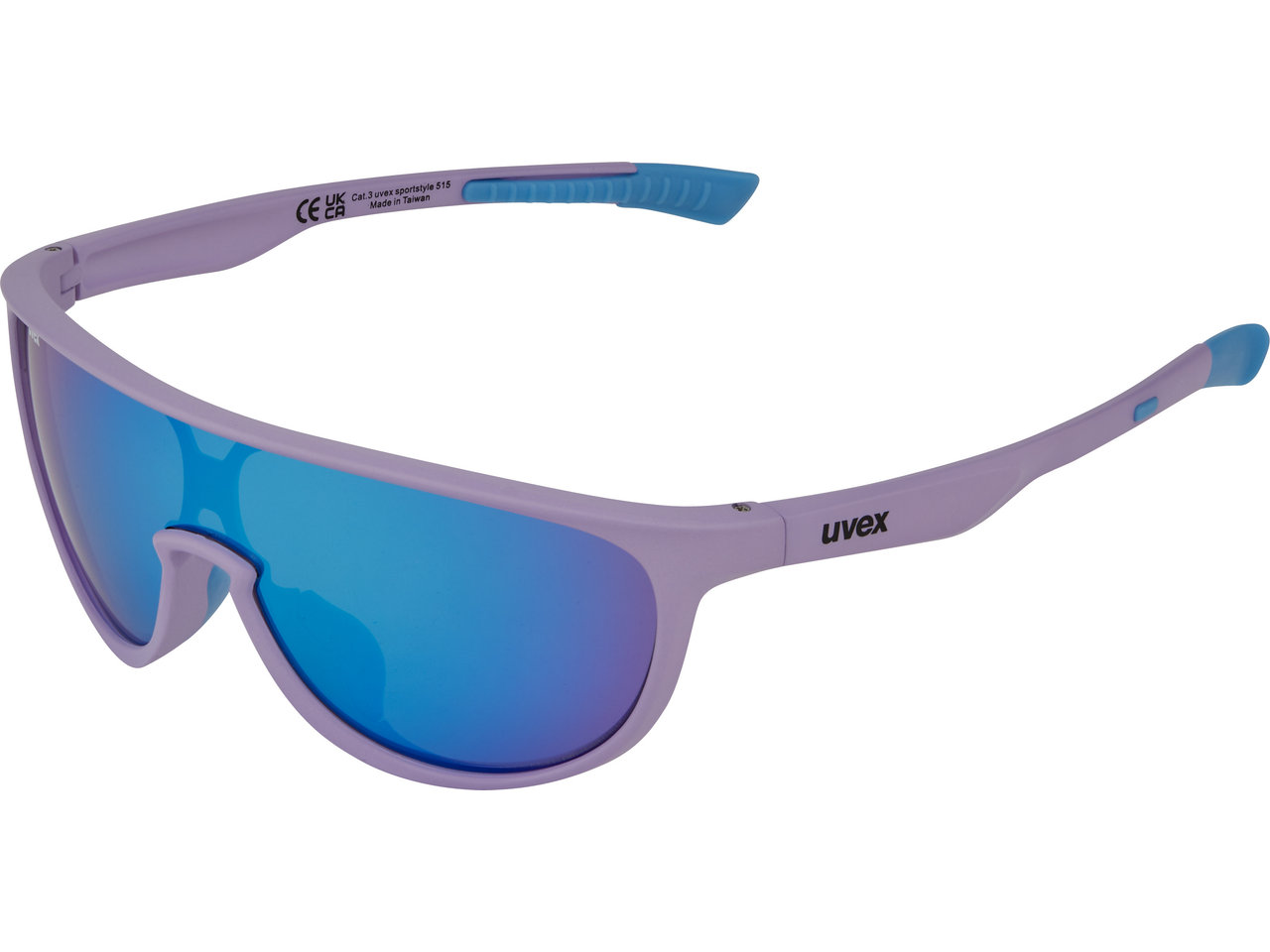 Uvex sportstyle 515 Kids Sportbrille Uvex sportstyle 515 Kids Sportbrille