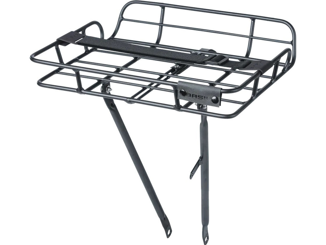 Basil Portland Gepäckträger