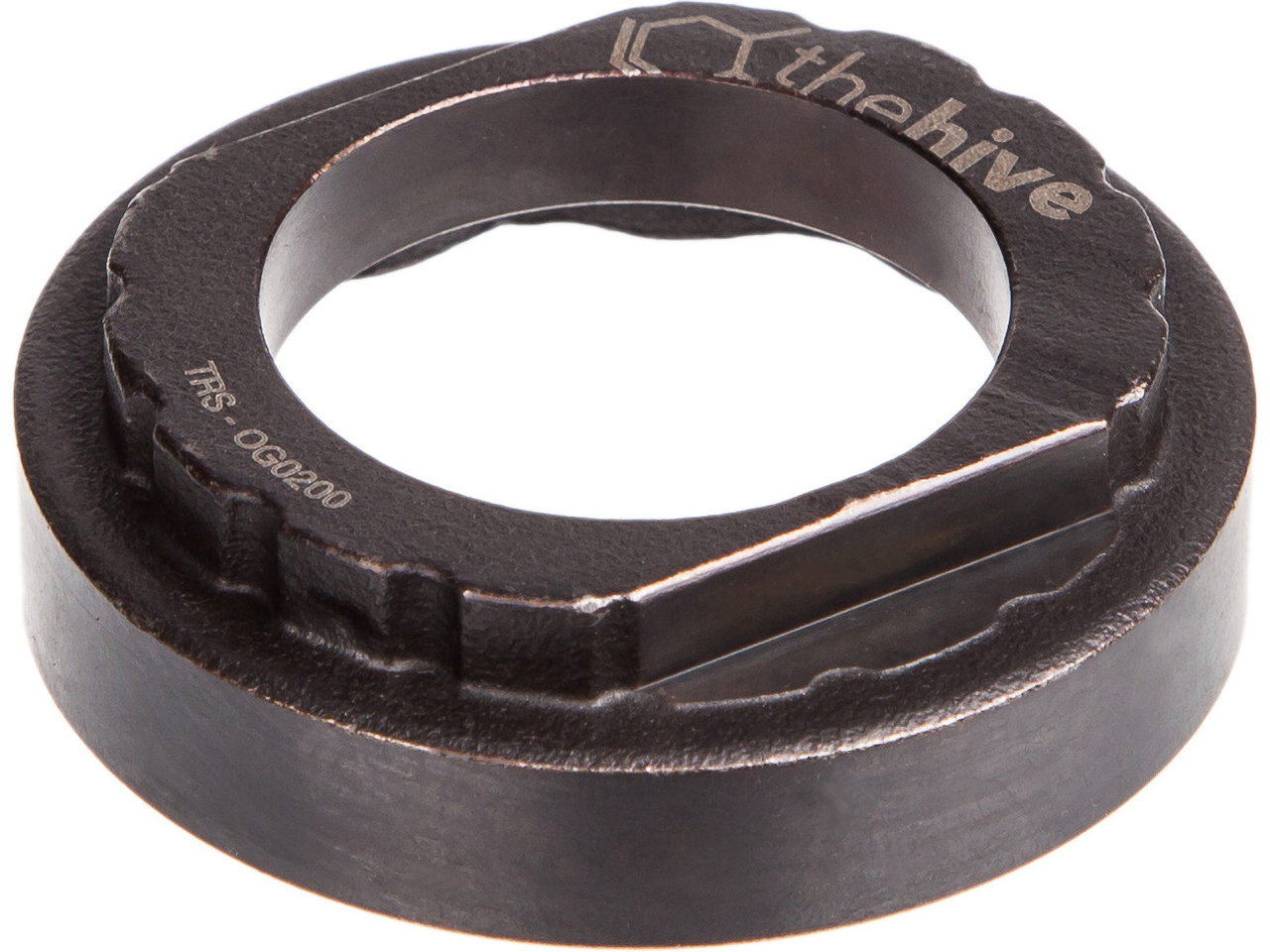 e*thirteen Montagewerkzeug für Lockring-/Innenlager e*thirteen Montagewerkzeug für Lockring-/Innenlager