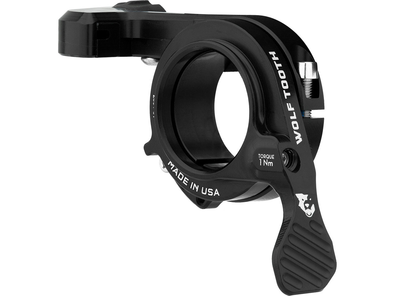 Wolf Tooth ReMote BarCentric Remotehebel