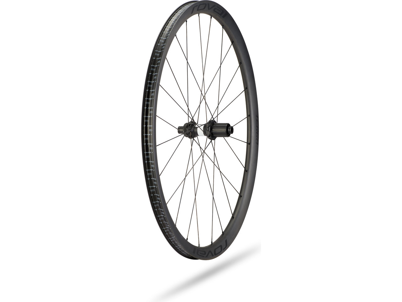 Specialized TERRA CL Carbon Disc Center Lock 28" Laufrad