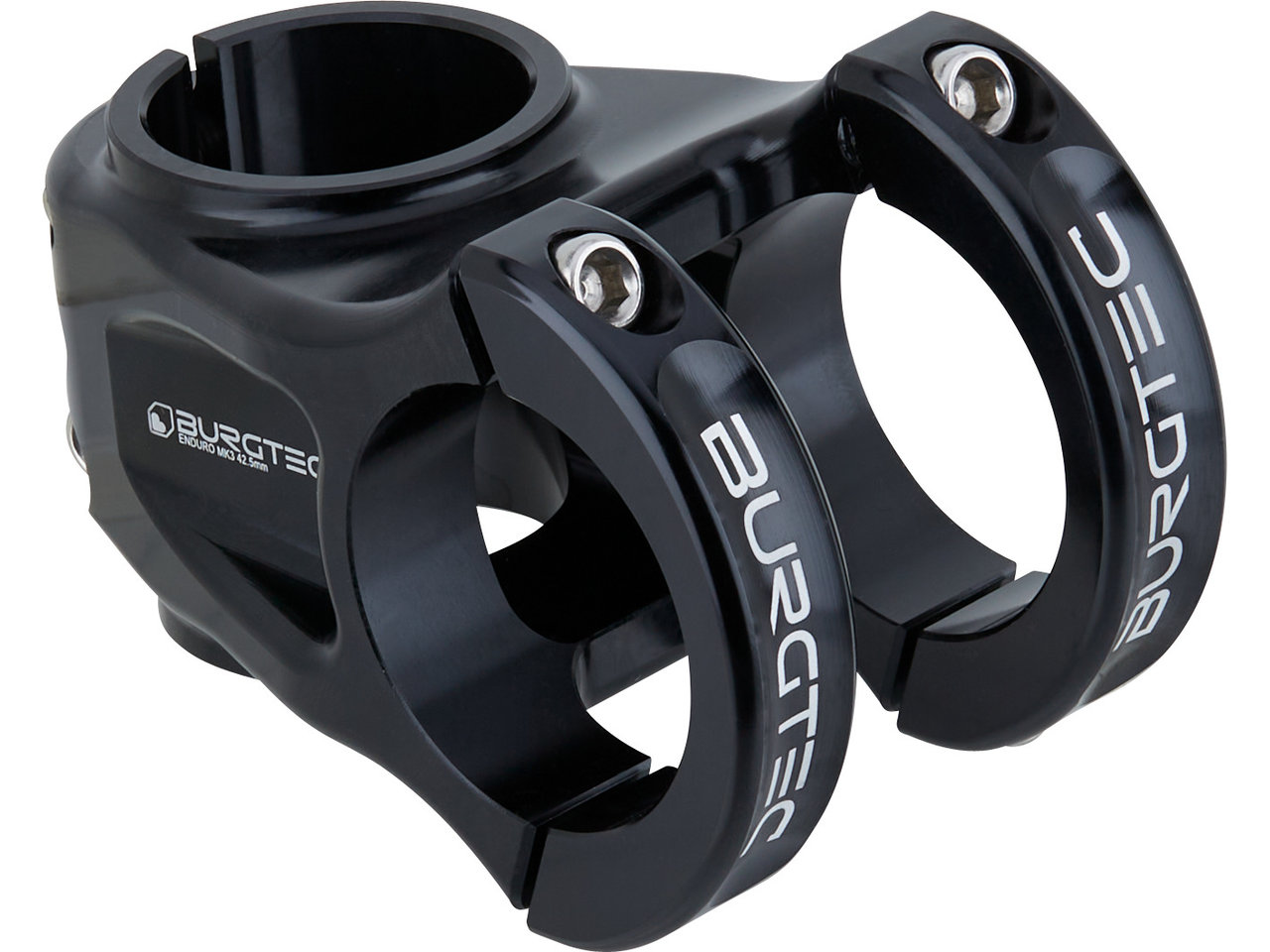 Burgtec Enduro Mk3 35 Mm Sykkelstyrestem