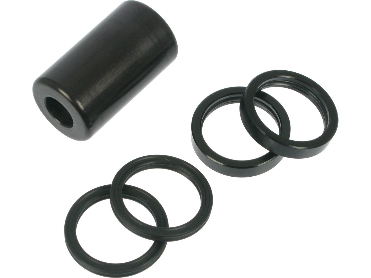 Cane Creek Double Barrel Einbaubuchsenset 8