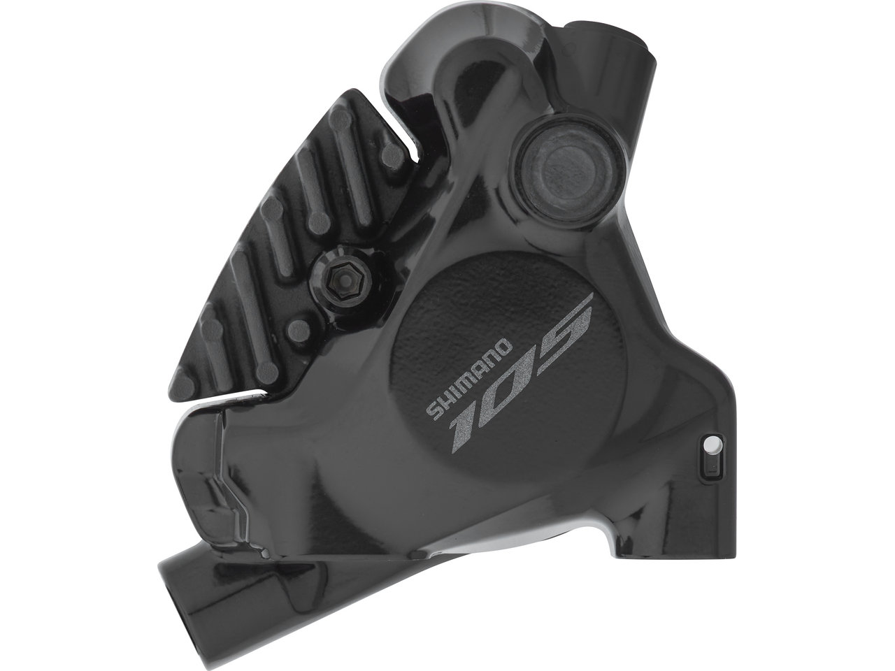 Shimano 105 Bremssattel BR-R7170 mit Resinbelag Shimano 105 Bremssattel BR-R7170 mit Resinbelag