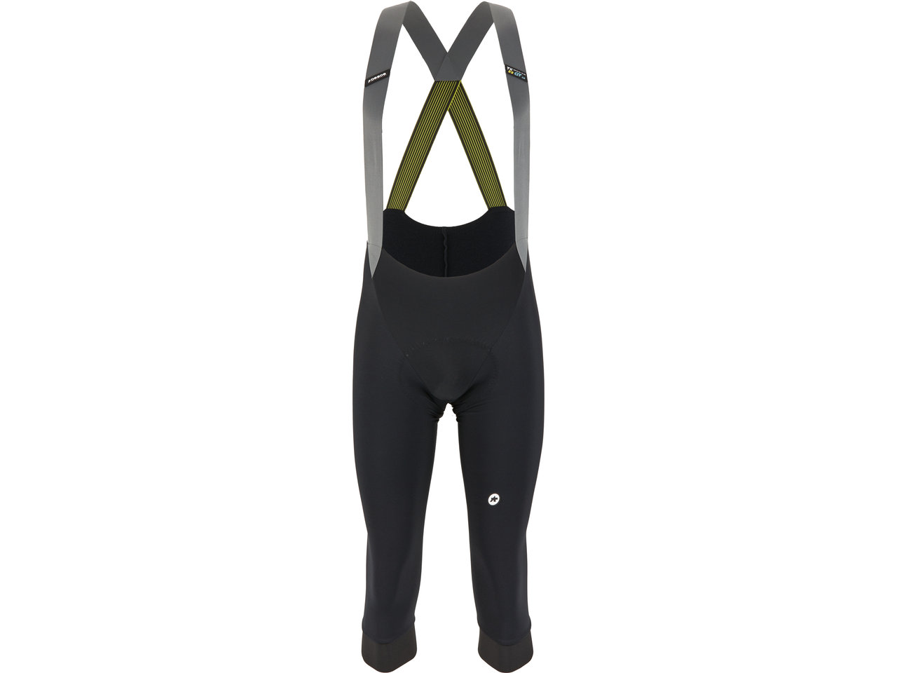 ASSOS Mille GT Spring Fall C2 Bib Knickers Trägerhose ASSOS Mille GT Spring Fall C2 Bib Knickers Trägerhose