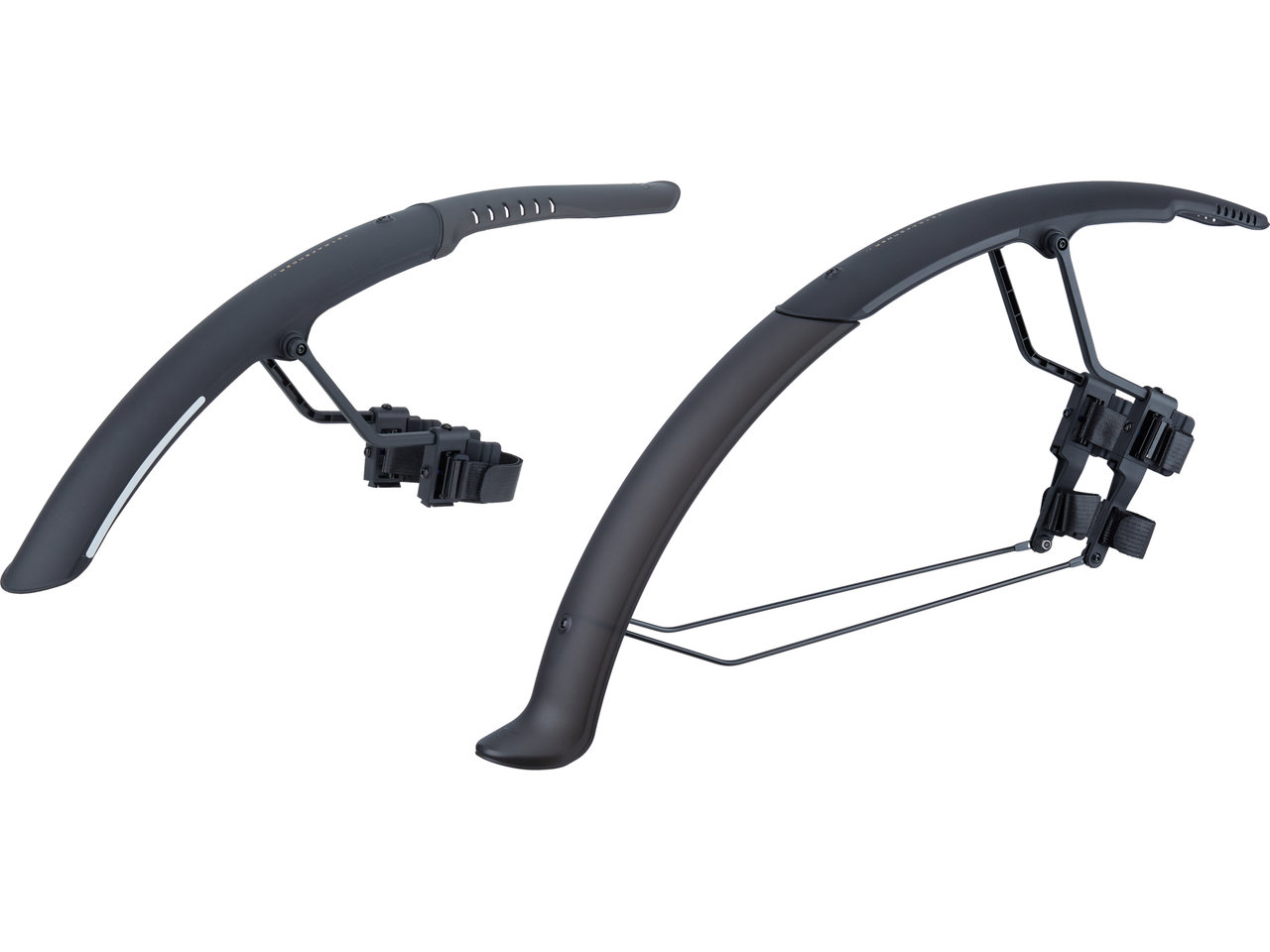Topeak TetraFender G1 & G2 Schutzblech Set VR+HR Topeak TetraFender G1 & G2 Schutzblech Set VR+HR