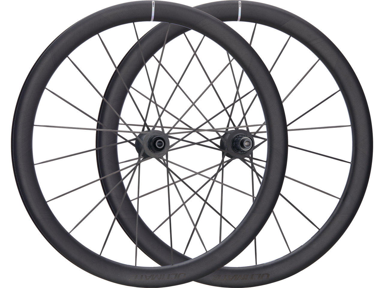 Mavic Cosmic Ultimate 45 Disc Center Lock 23 mm 28" Carbon Laufradsatz