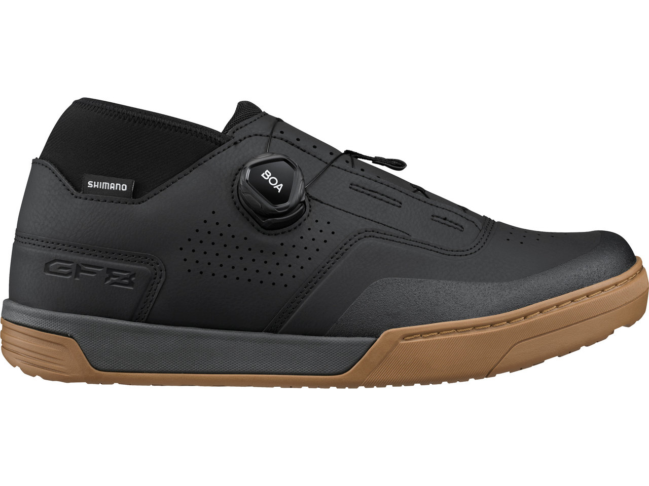 Shimano SH-GF800 Sykkelsko