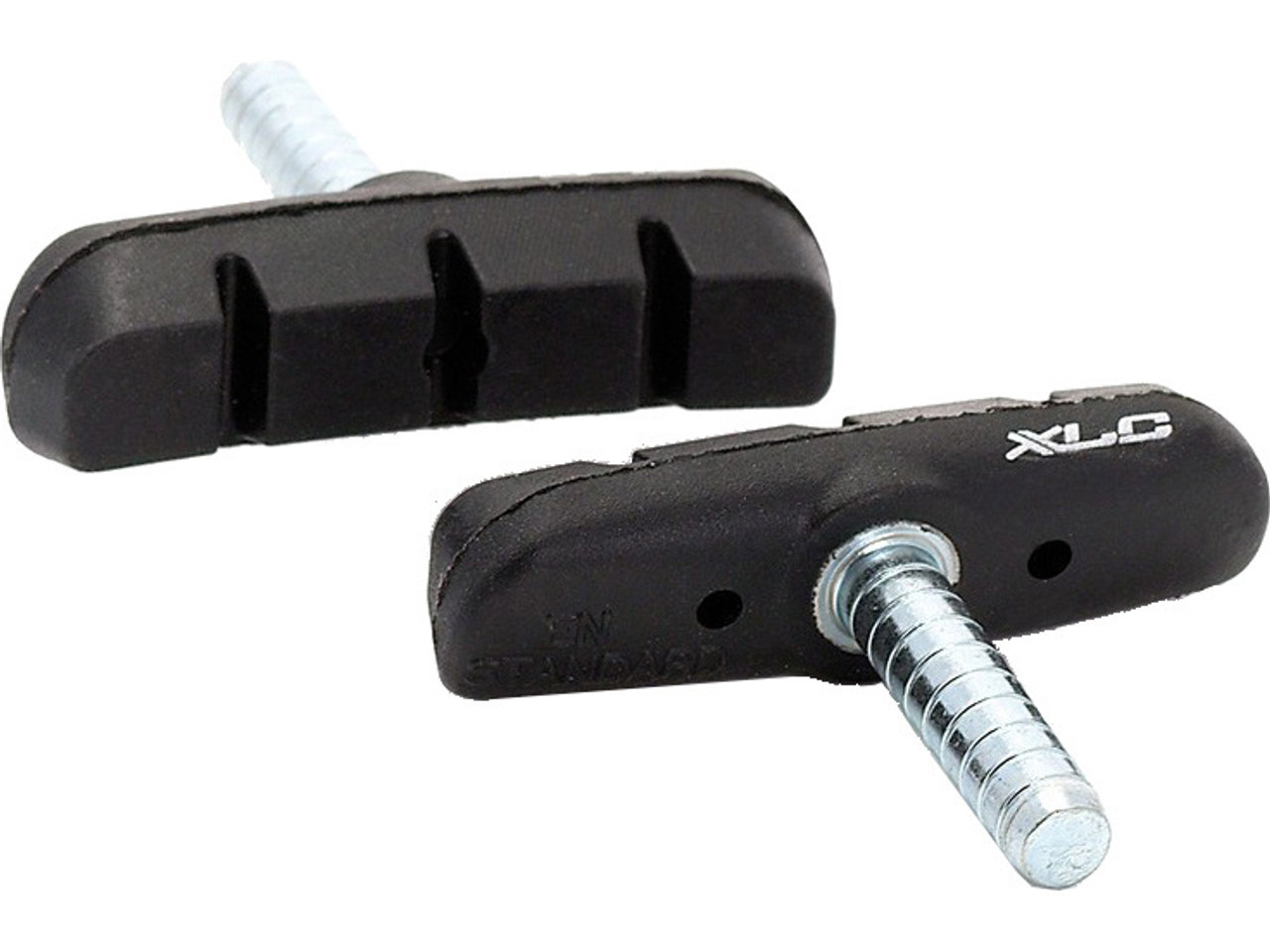 XLC Bremsschuhe BS-C02 für Cantilever 2 Paar XLC Bremsschuhe BS-C02 für Cantilever 2 Paar