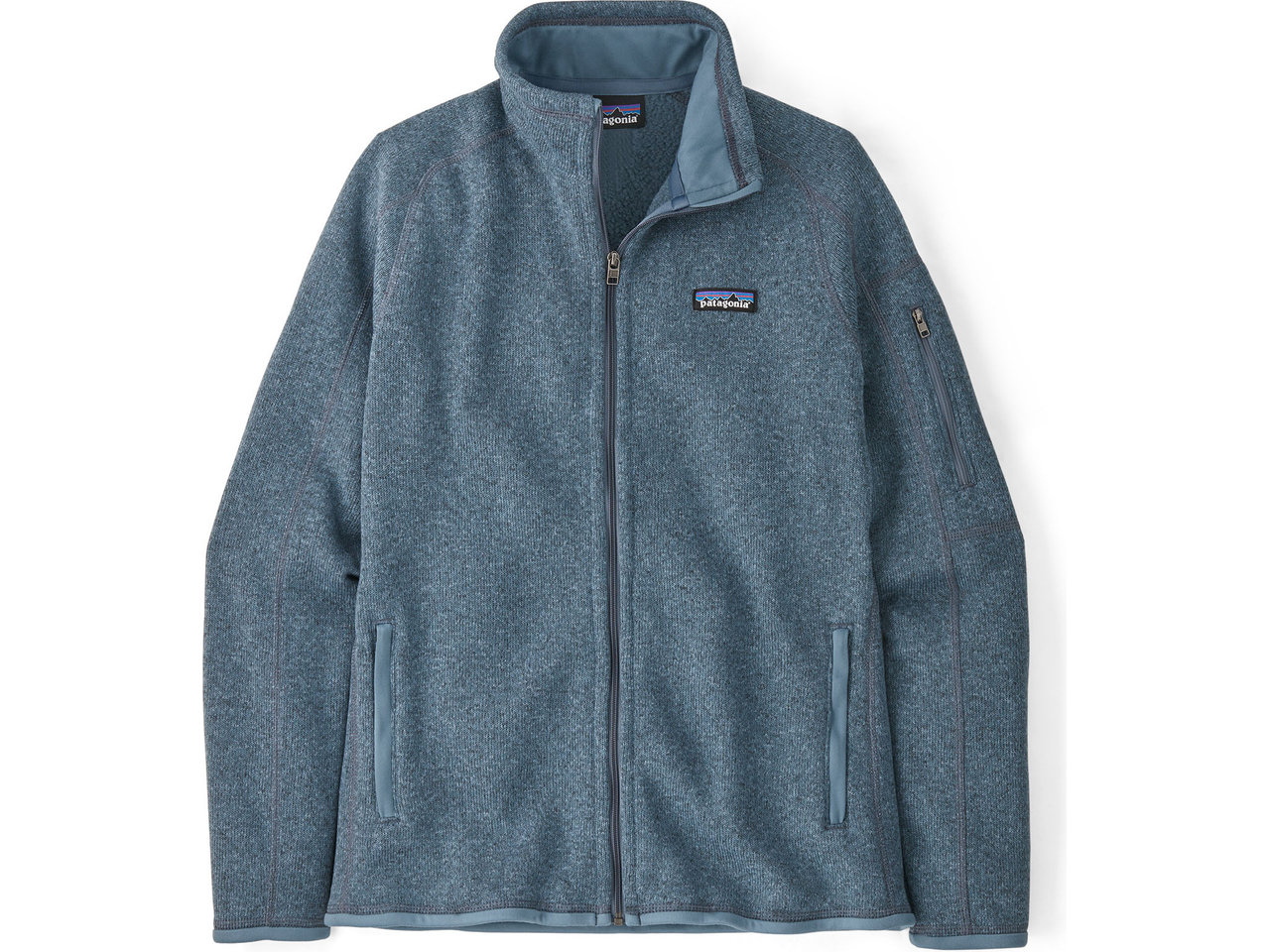 Patagonia Better Sweater Jacket W