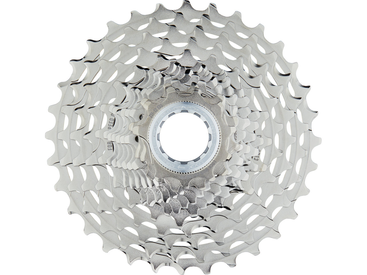 Campagnolo Zahnkranz-Kassette Super Record WRL Campagnolo Zahnkranz-Kassette Super Record WRL