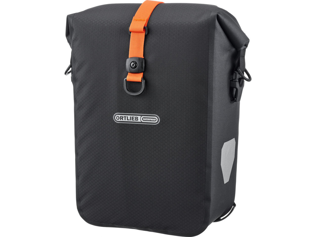 Ortlieb Gravel-Pack 29L Sideveske