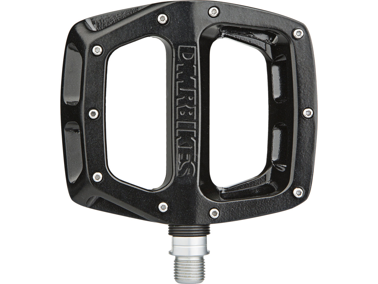 DMR V12 9/16 Sykkelpedaler DMR V12 9/16 Sykkelpedaler