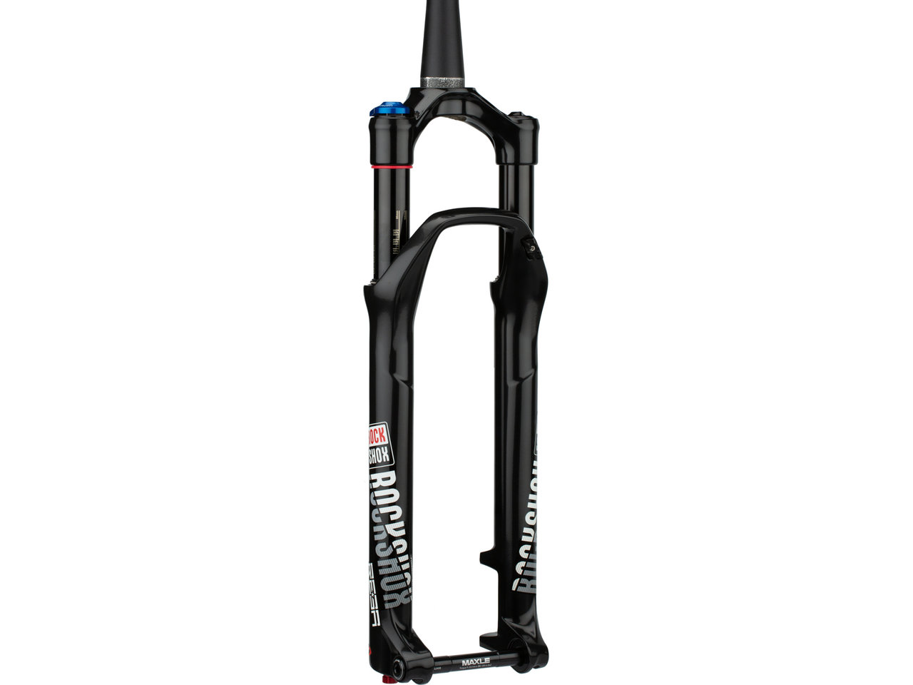 Rock Shox Reba RL Solo Air 29" Federgabel Rock Shox Reba RL Solo Air 29" Federgabel