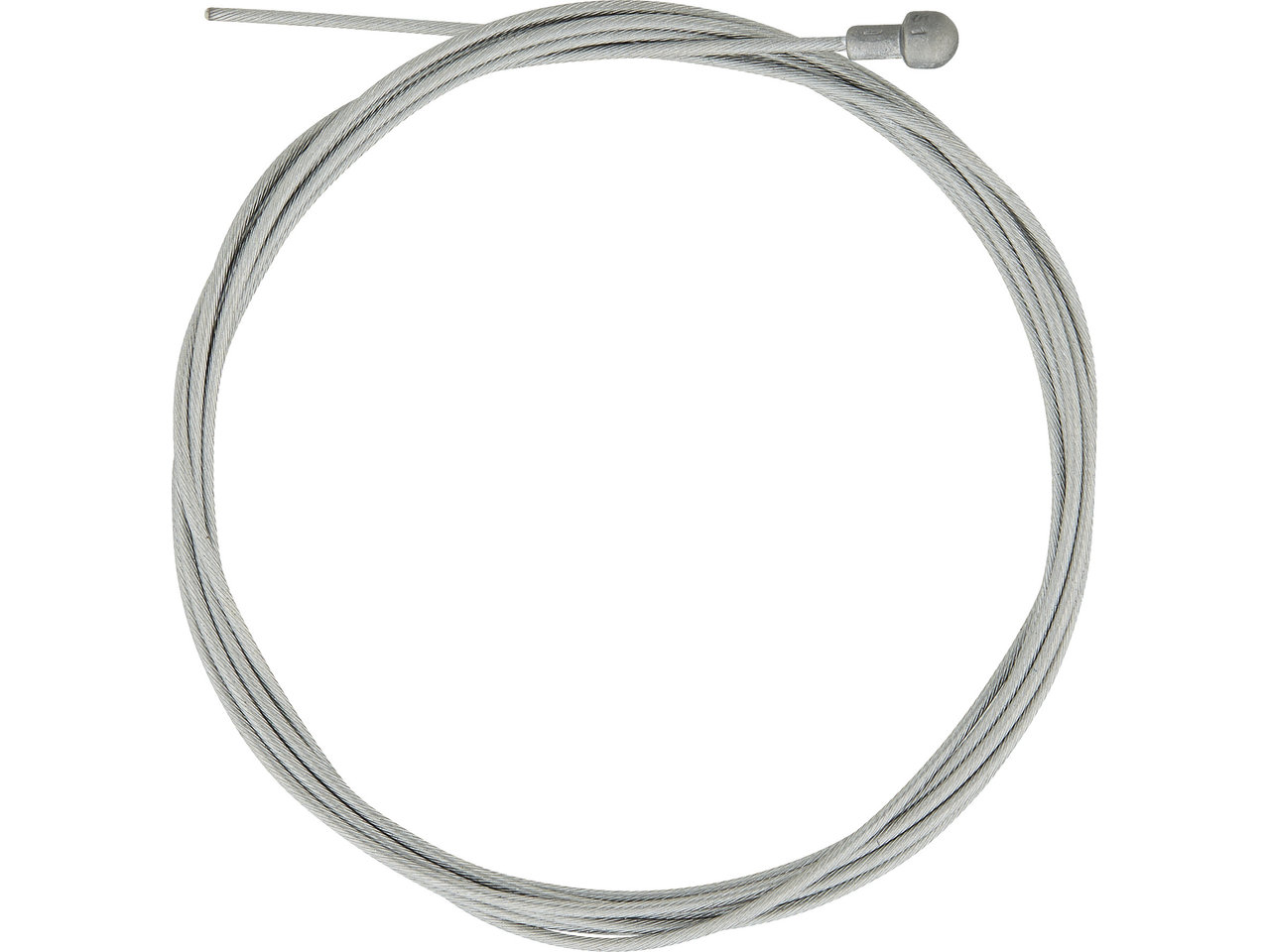 Jagwire Sport Bremszug Edelstahl für MTB Jagwire Sport Bremszug Edelstahl für MTB