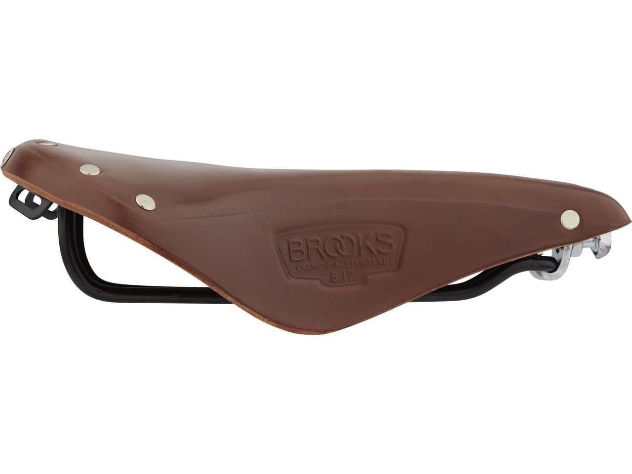 Brooks B17 Standard Sattel Brooks B17 Standard Sattel