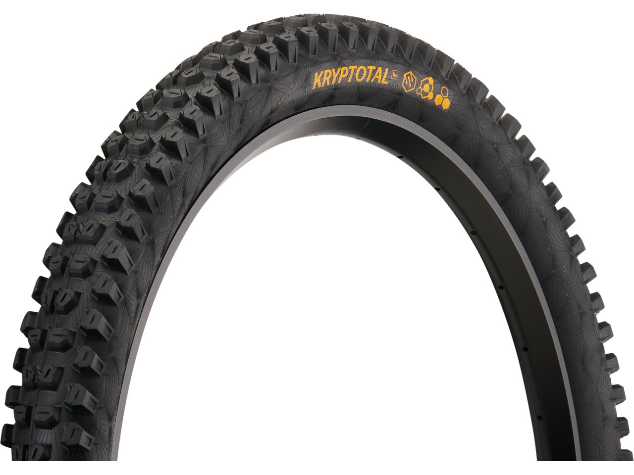 Continental Kryptotal-R Enduro Soft 27,5" Faltreifen Continental Kryptotal-R Enduro Soft 27,5" Faltreifen