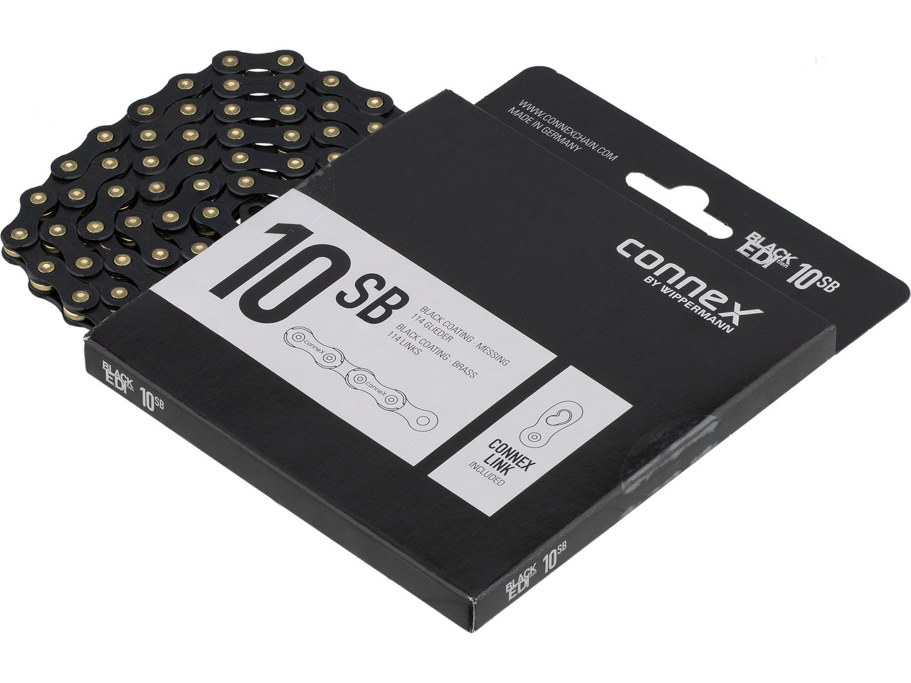 Connex 10sG 10-fach Kette