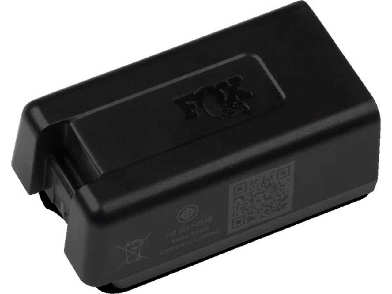 FOX Factory Neo Battery Service Kit Akku