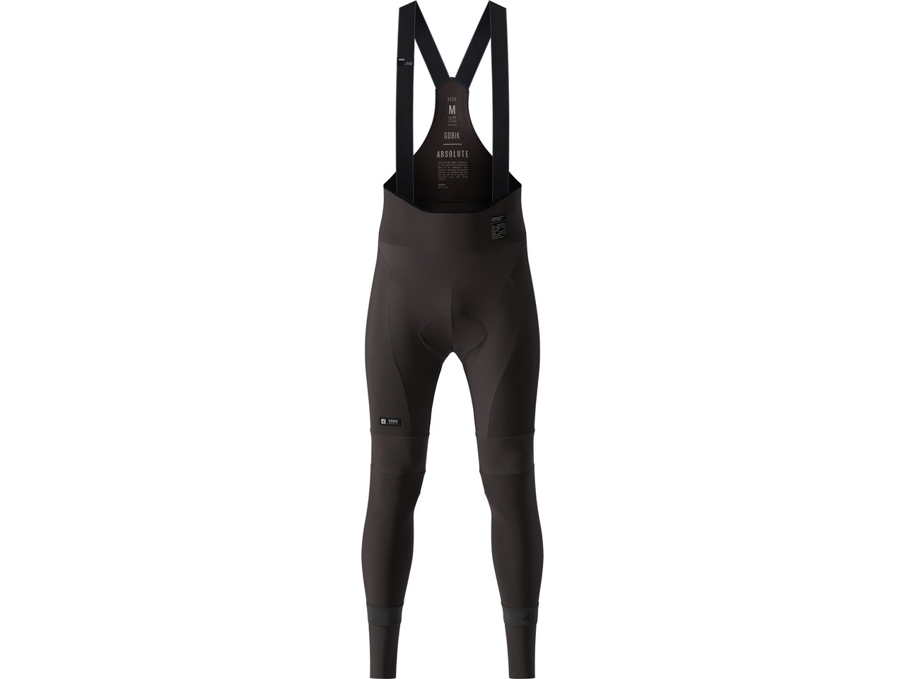 Gobik Absolute 7.0 K10 Bibtight Trägerhose