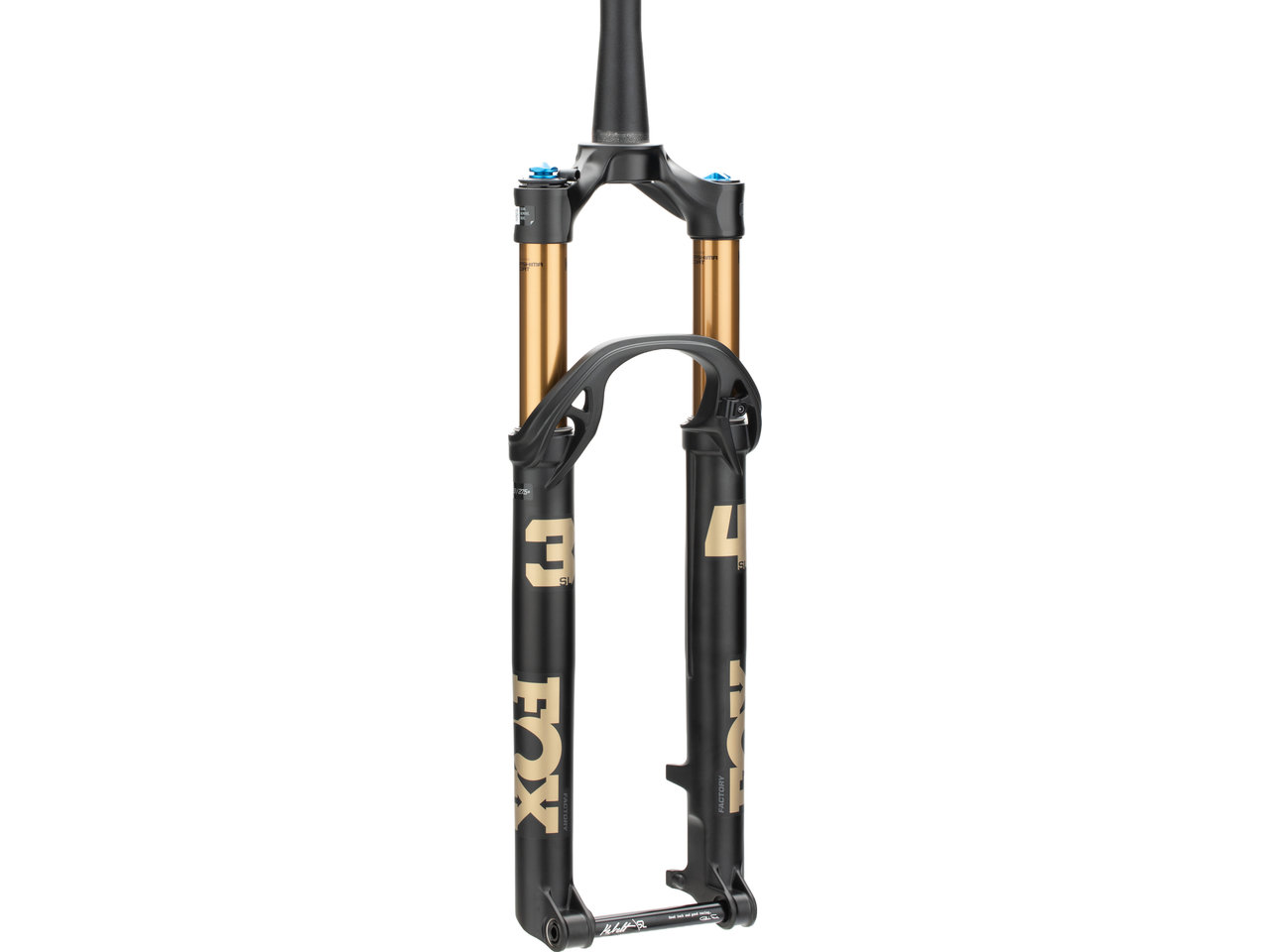 34 Float Sl 29" Grip Sl Factory Psh-lk Boost Federgabel