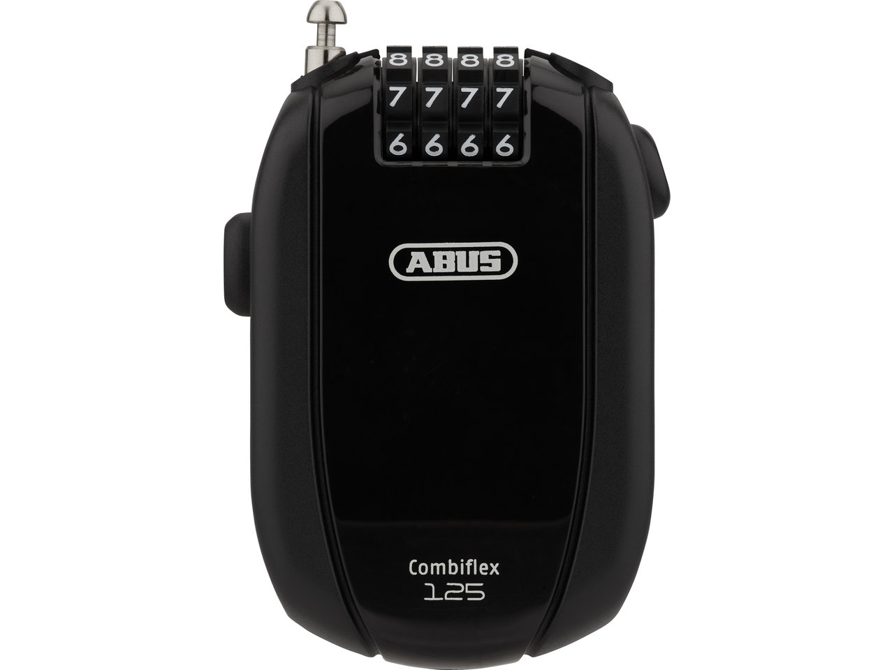 ABUS Combiflex Trip Kabelschloss