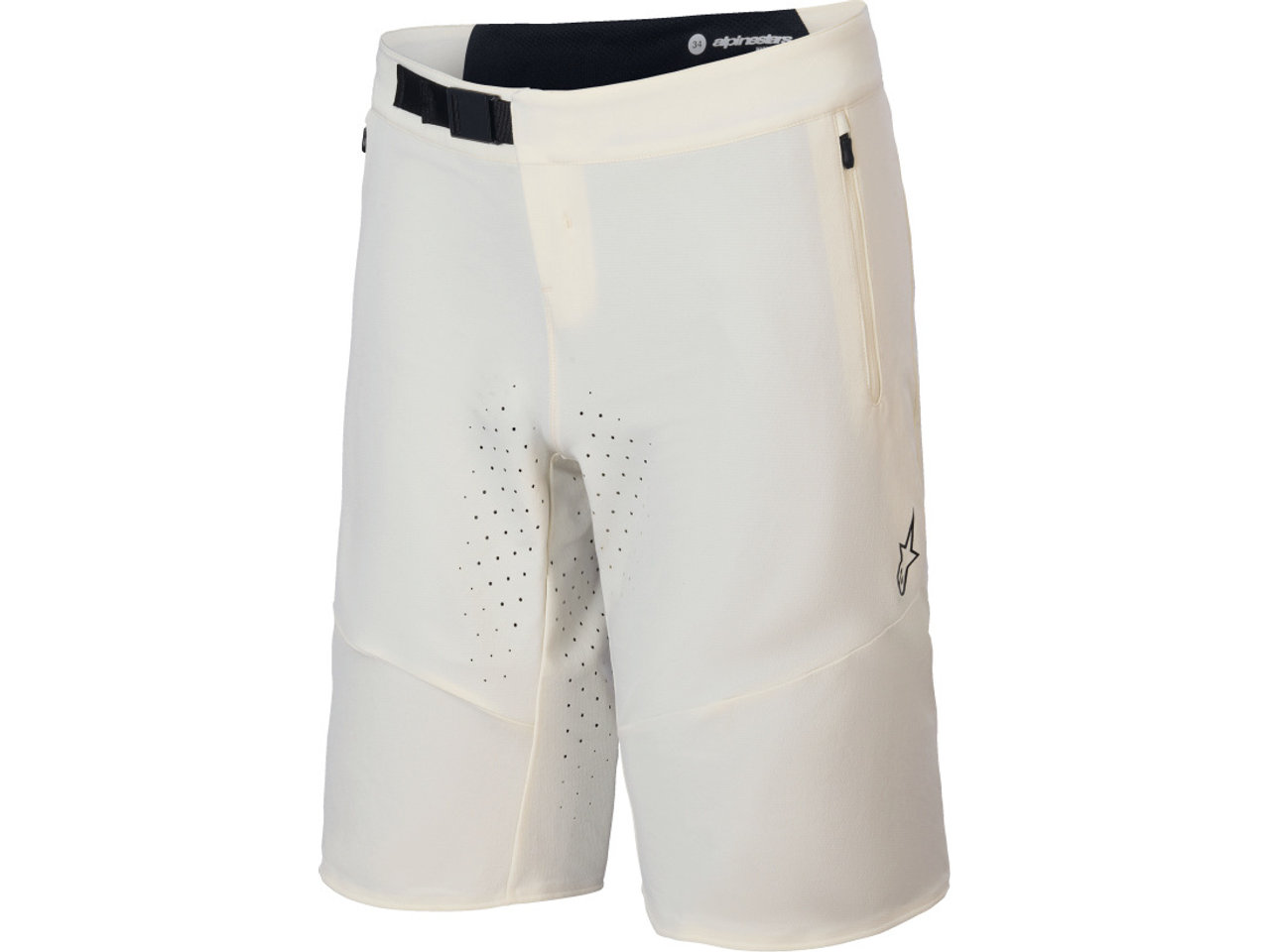 Alpinestars A-aria Elite Shorts Alpinestars A-aria Elite Shorts