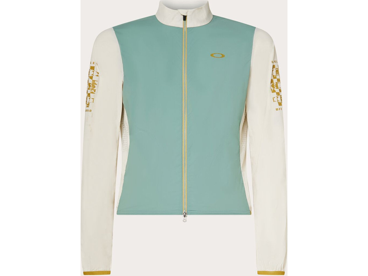 Oakley Off Grid PKBLE Jacke 2.0 Oakley Off Grid PKBLE Jacke 2.0