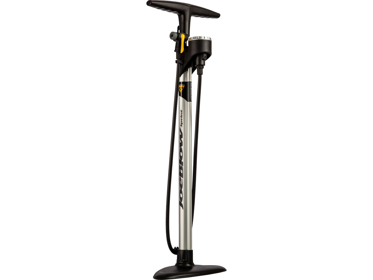 Topeak JoeBlow Sprint Standpumpe
