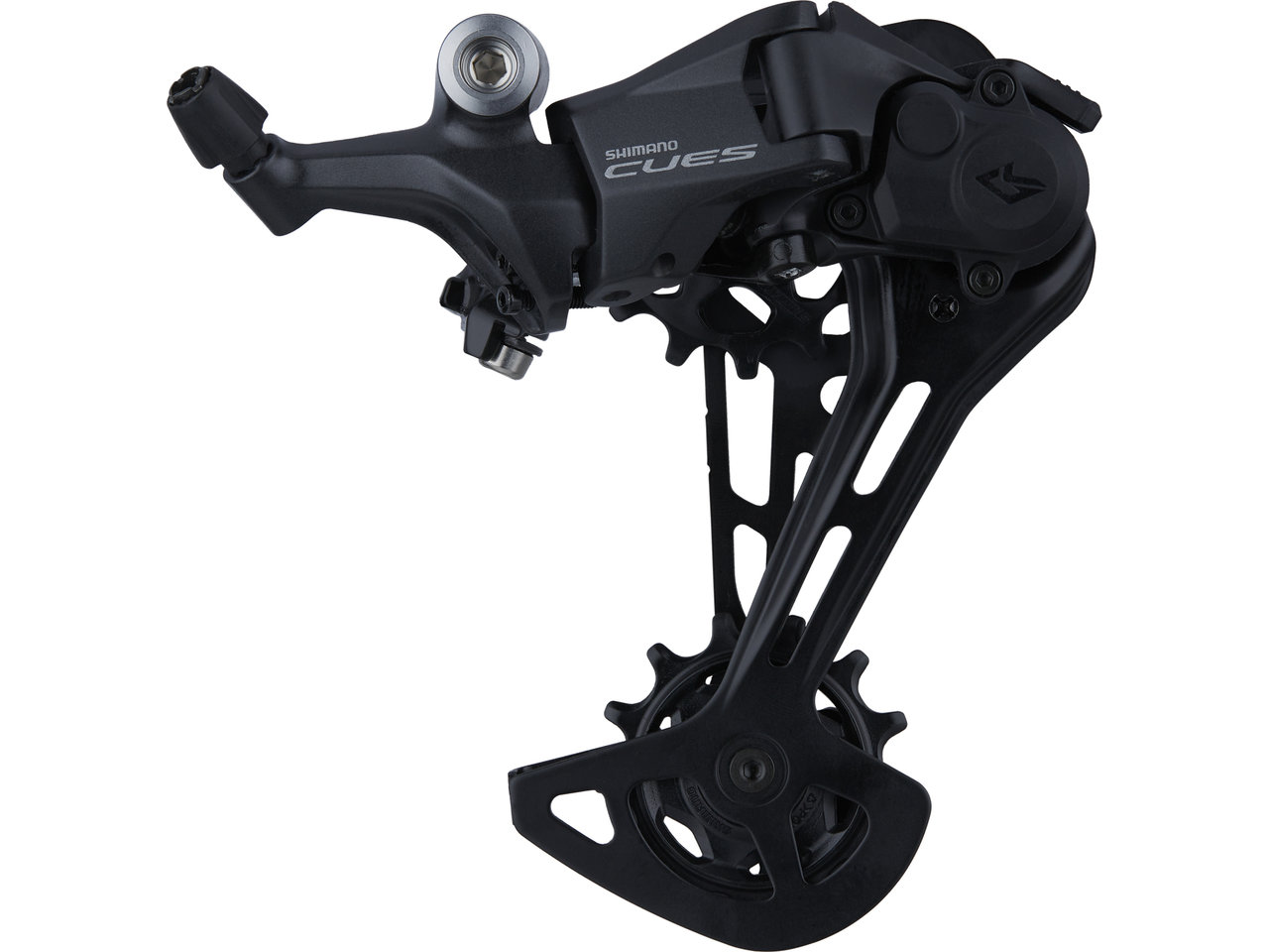 Shimano CUES Schaltwerk Shadow RD-U6020-11 11-fach