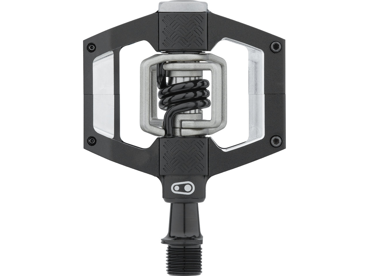 Crankbrothers Mallet Trail Klickpedale