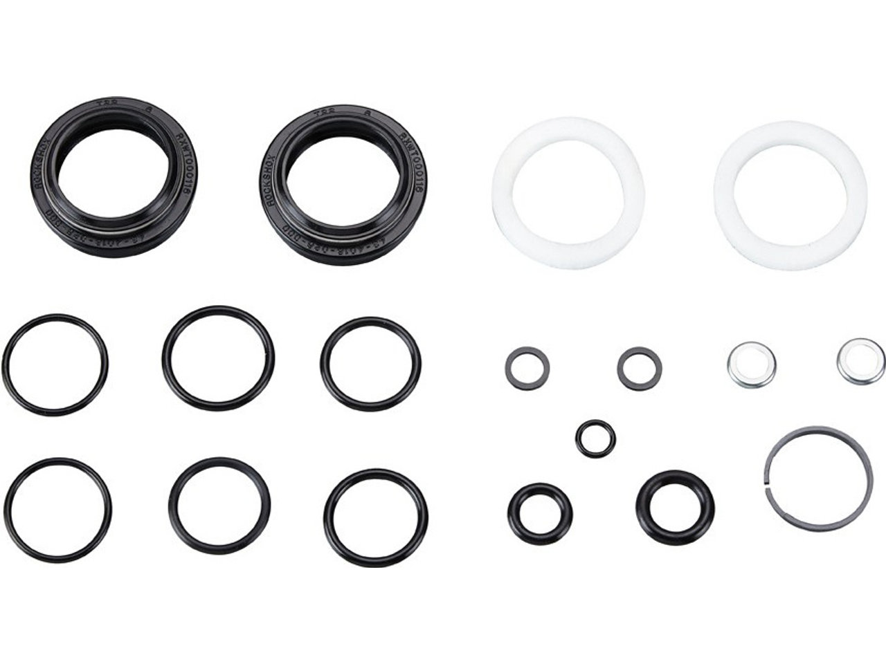 Service Kit 200std/1jahr Boxxer Gen-d Boxxer 38mm Base/ultimate (2024+) Gen.-d