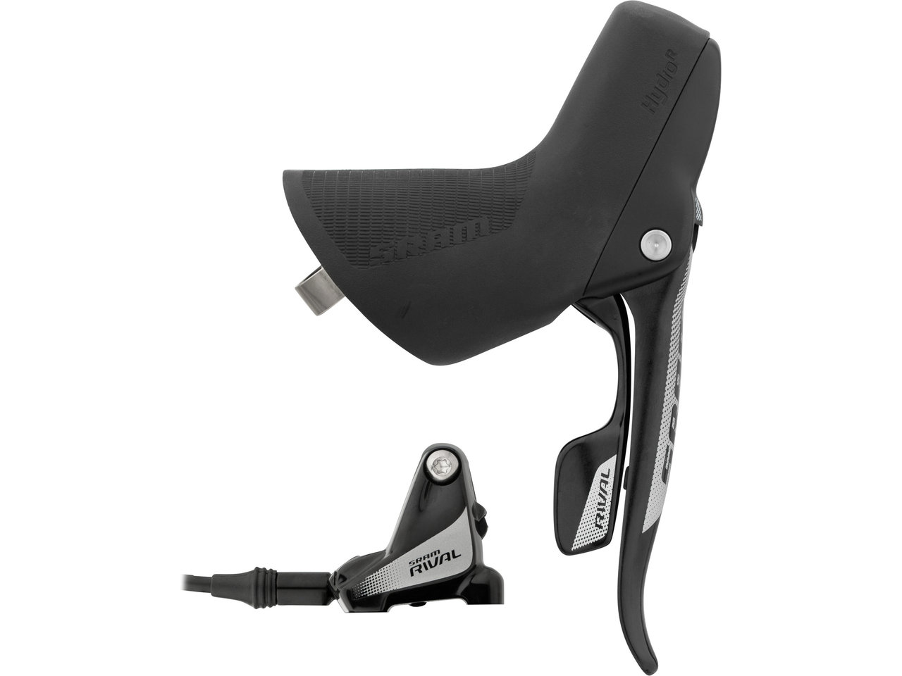 SRAM Rival 22 FM Scheibenbremse hydr.m.DoubleTap® Schalt-/Bremsgriff SRAM Rival 22 FM Scheibenbremse hydr.m.DoubleTap® Schalt-/Bremsgriff