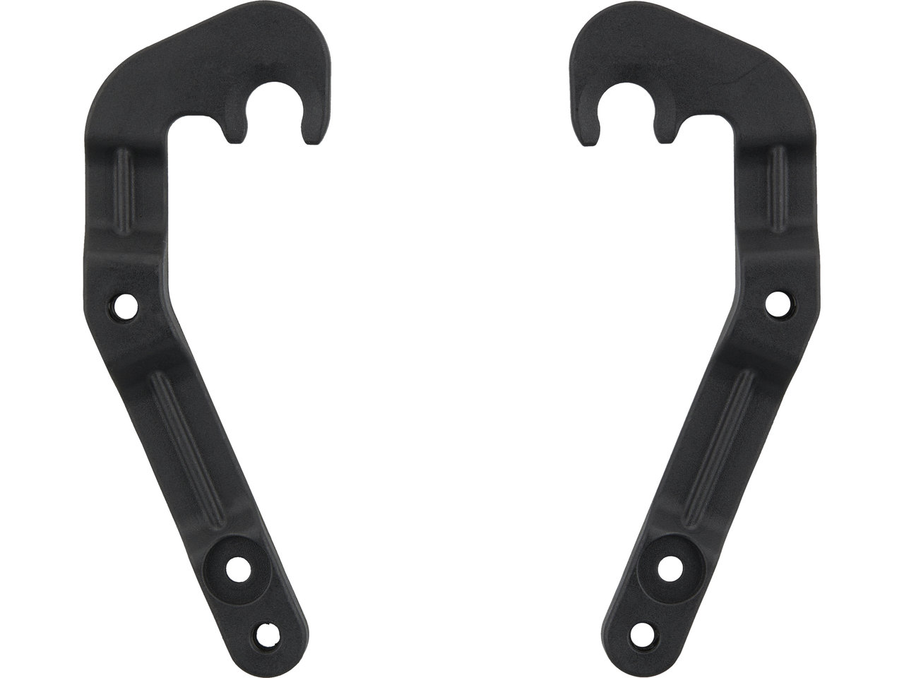 Ortlieb Ultimate Flaskeholder Feste Adapter Ortlieb Ultimate Flaskeholder Feste Adapter