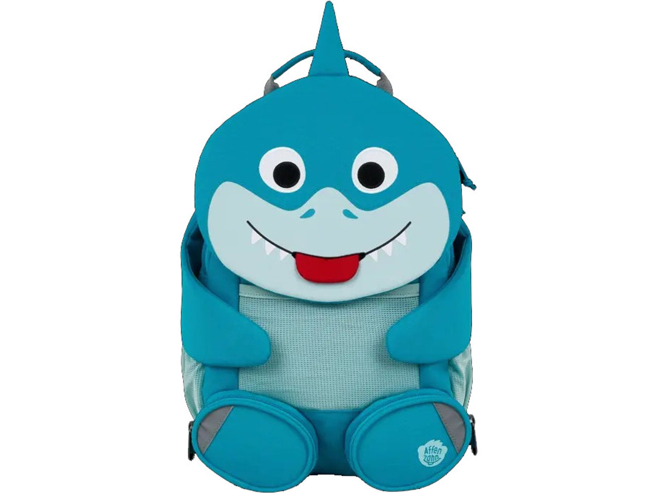 Affenzahn Großer Freund Kinder Rucksack Affenzahn Großer Freund Kinder Rucksack