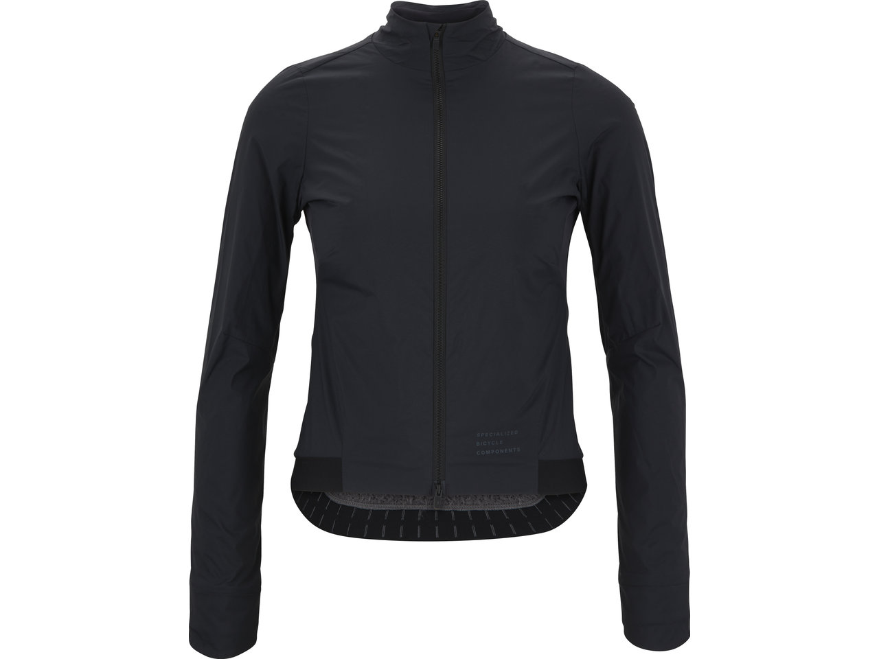 Specialized Prime Alpha Damen Jacke Modell 2023