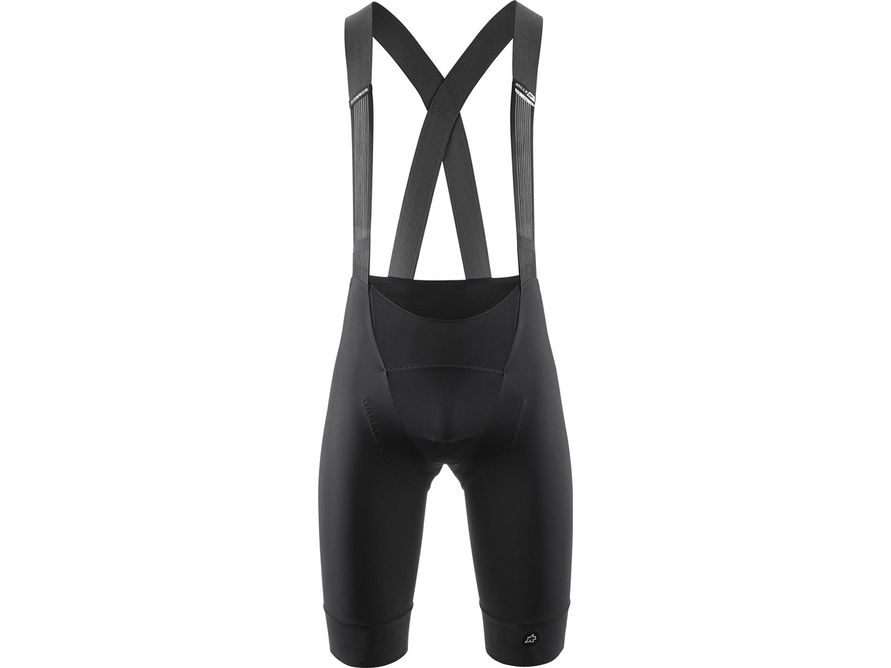 ASSOS Mille GTS S11 Lang Sykkelshorts ASSOS Mille GTS S11 Lang Sykkelshorts