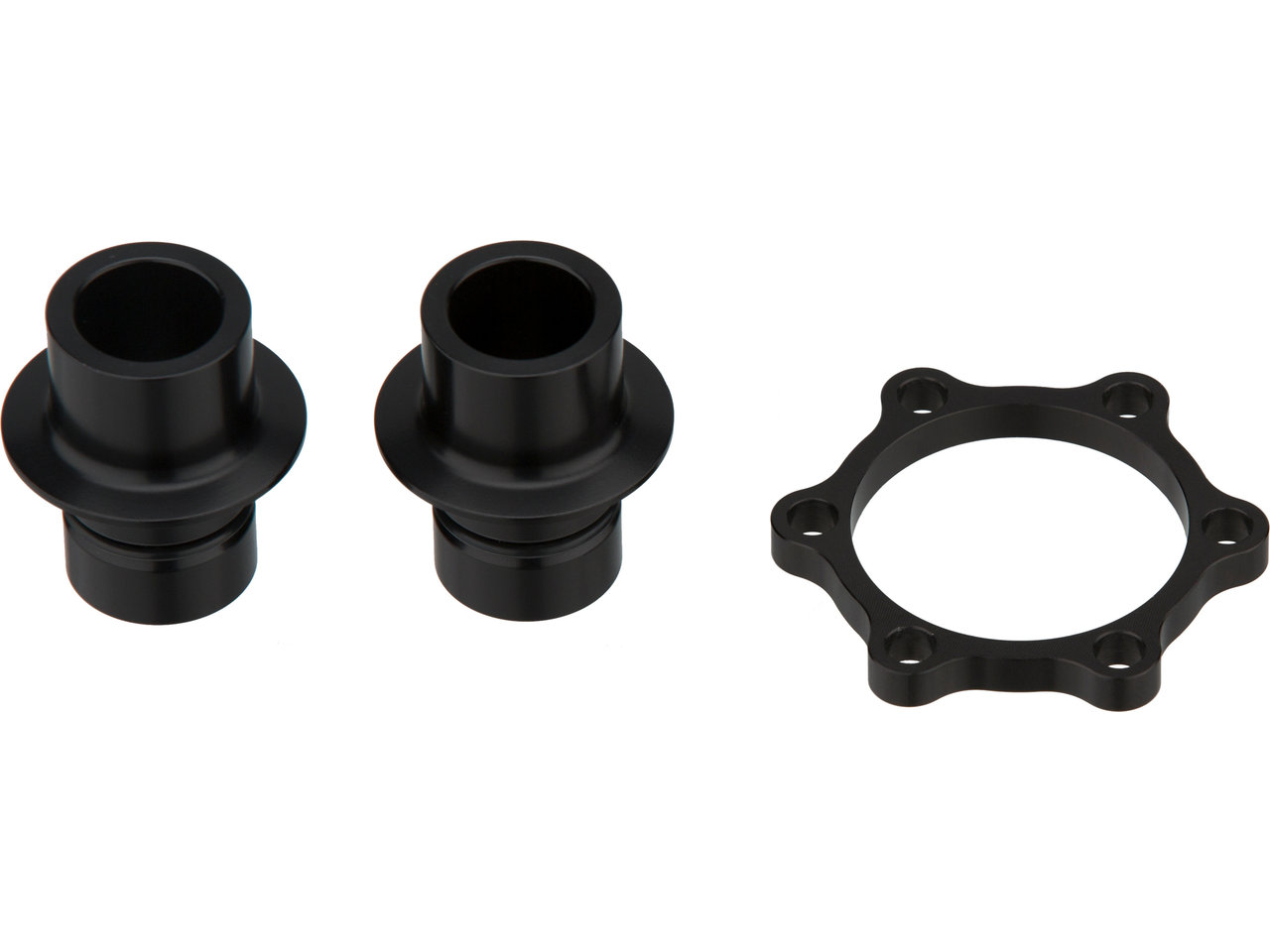 MRP Better Boost Adapter VR für Hope Pro 2 / Pro 2 Evo / Pro 4 6-Loch
