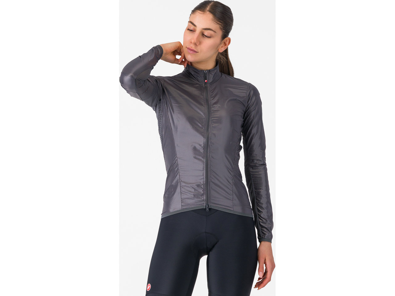 Castelli Aria Shell 2 Damen Jacke