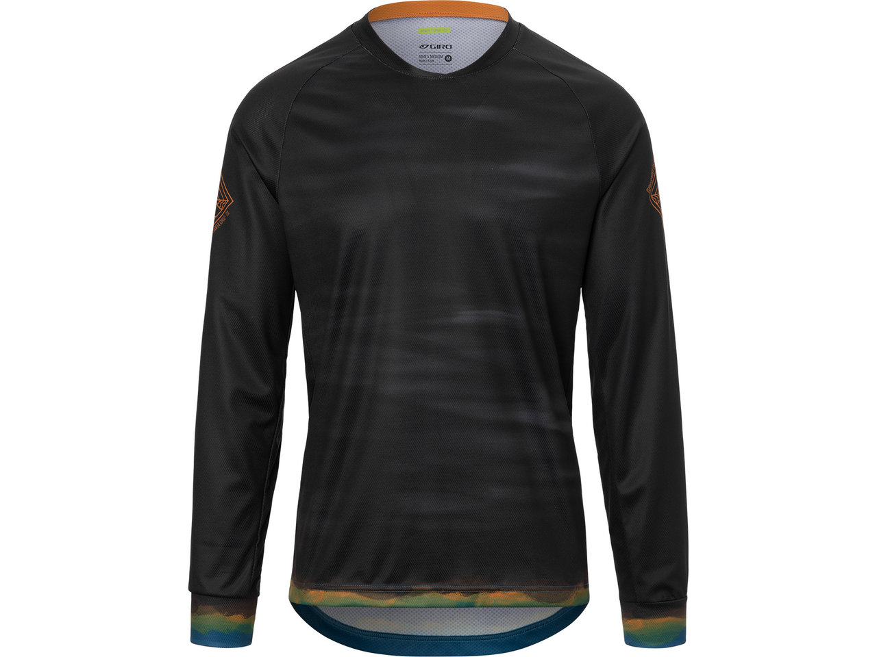 Giro Roust Damen Trikot