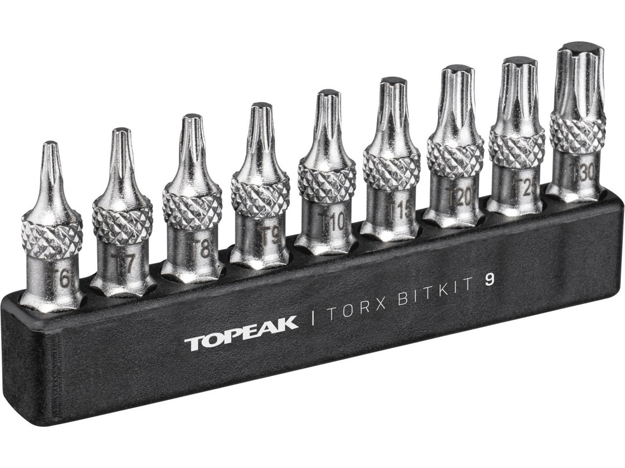 Topeak Torx BitKit 9