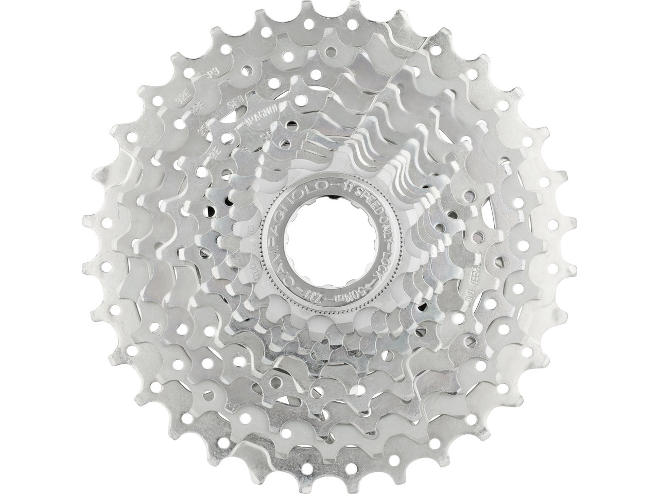 Campagnolo Centaur 11 Kassette 11-fach Campagnolo Centaur 11 Kassette 11-fach
