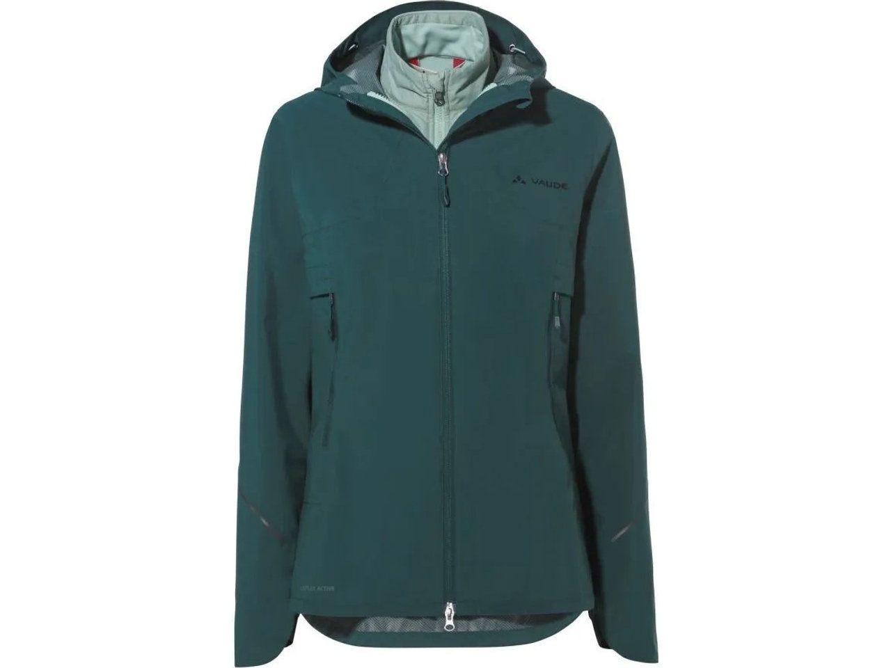 Vaude Yaras 3in1 Jakke Vaude Yaras 3in1 Jakke
