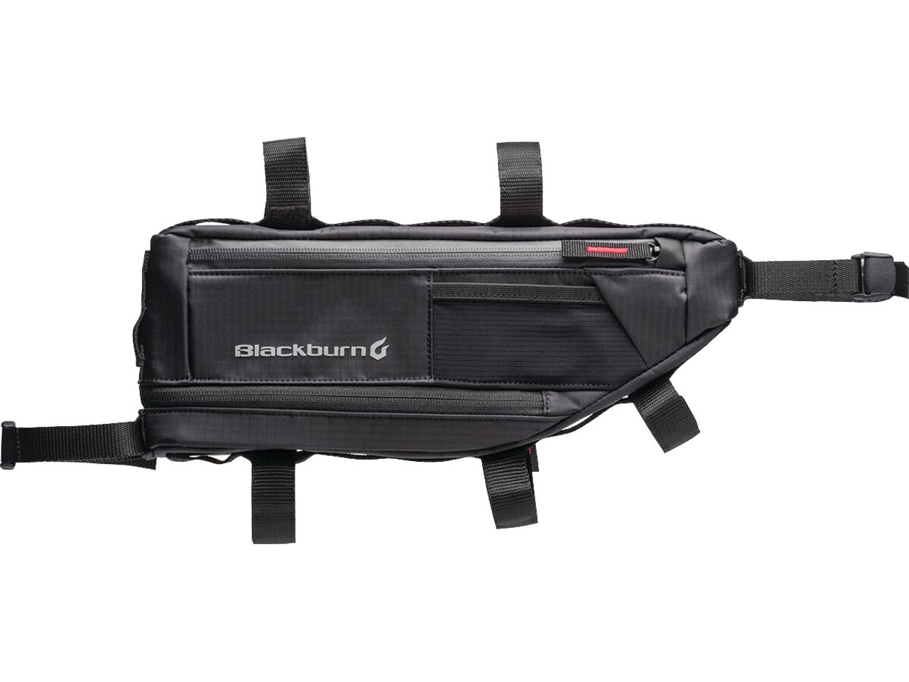 Blackburn Outpost Frame Bag Rahmentasche Blackburn Outpost Frame Bag Rahmentasche