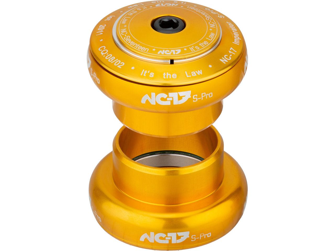 Imperator S-pro Ec34/28,6 - Ec34/30 Steuersatz