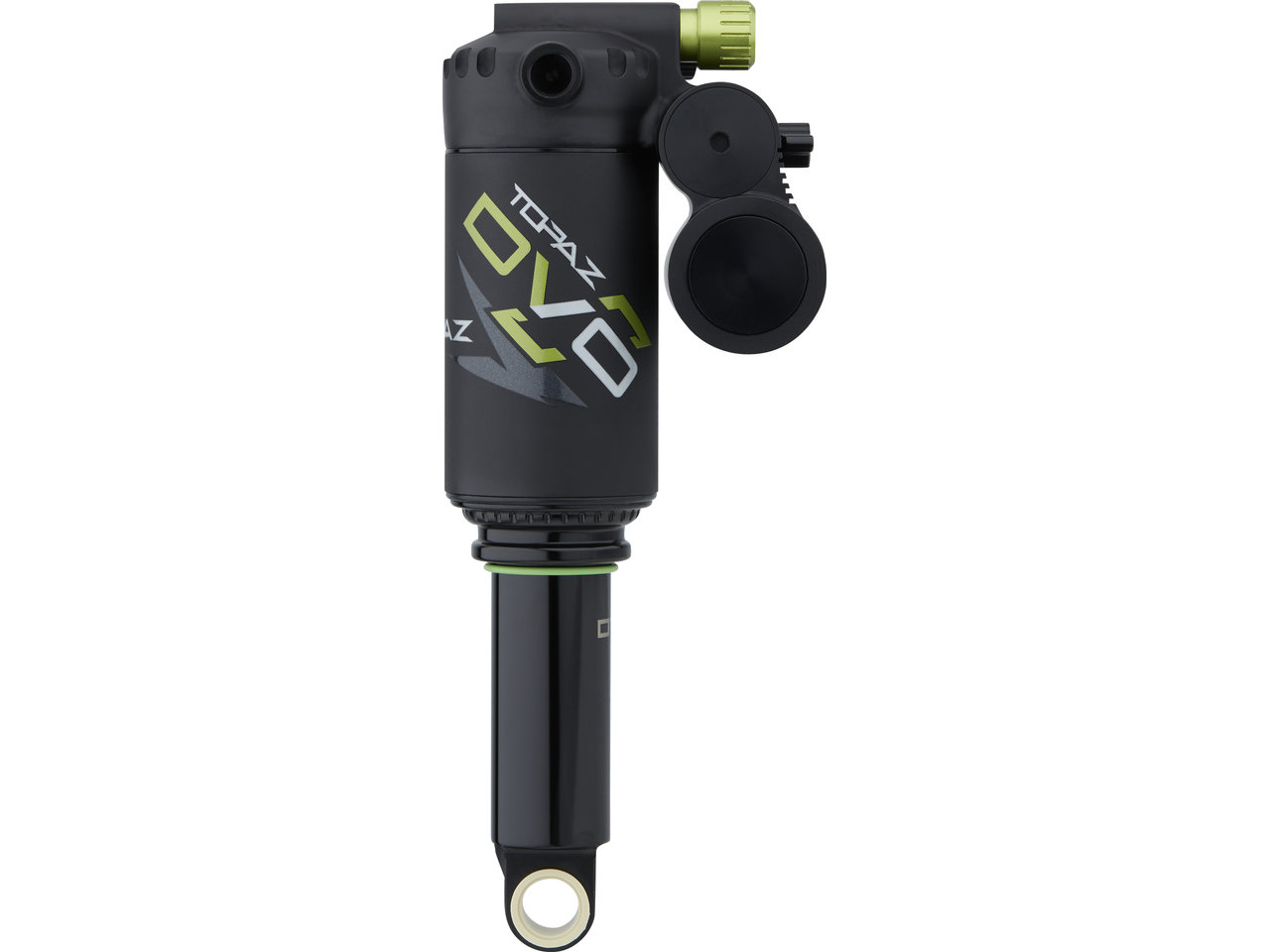 DVO Suspension Topaz 2 Air Trunnion Dämpfer