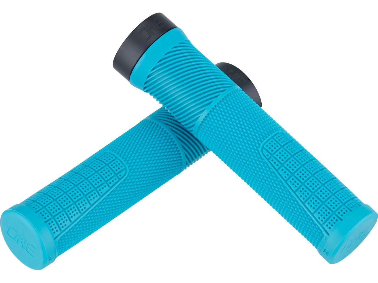 ONE UP COMPONENTS Thin Lock-On Holker