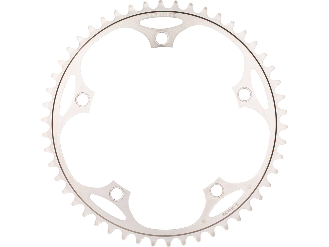 Shimano Dura-Ace FC-7710 1/2 Shimano Dura-Ace FC-7710 1/2