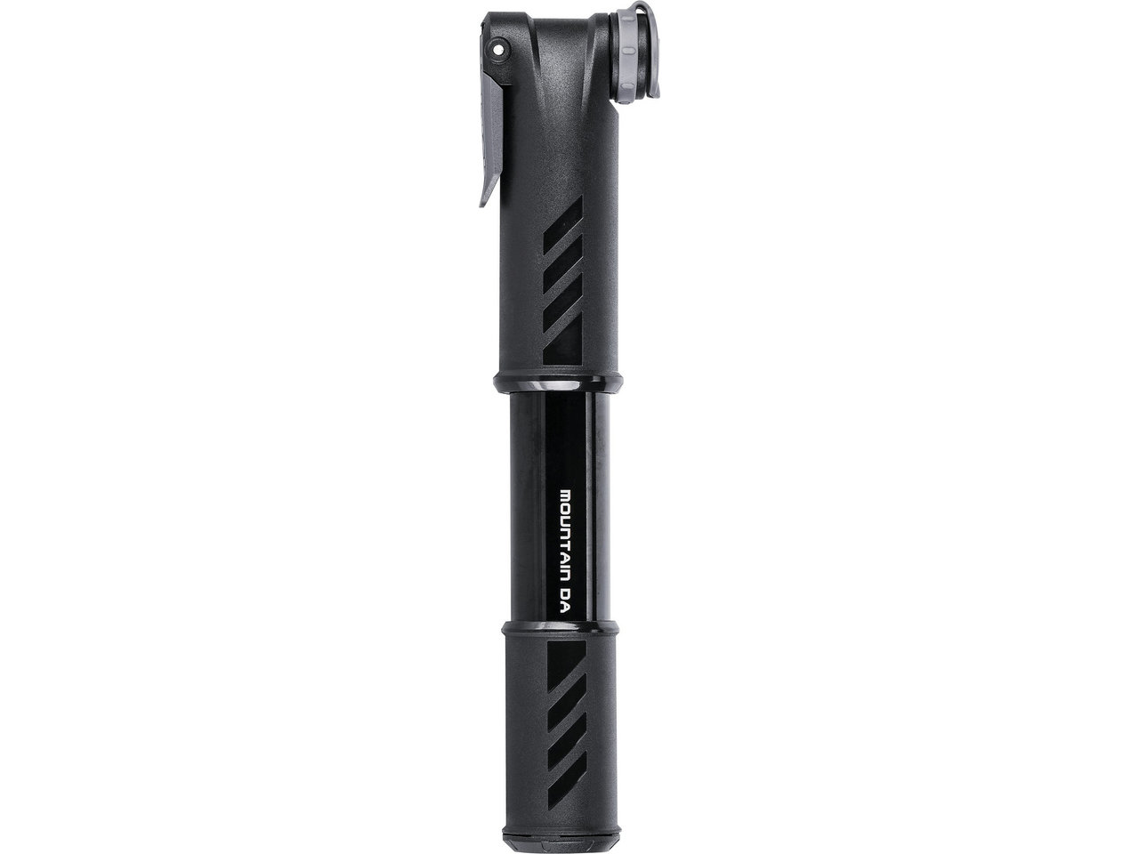 Topeak Mountain DA Minipumpe